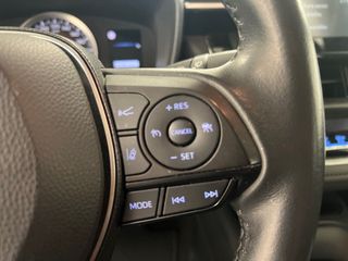 Toyota Corolla 140H Active Plus