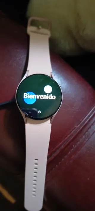 Samsung Galaxy Watch 5 Pulsera Smartwatch