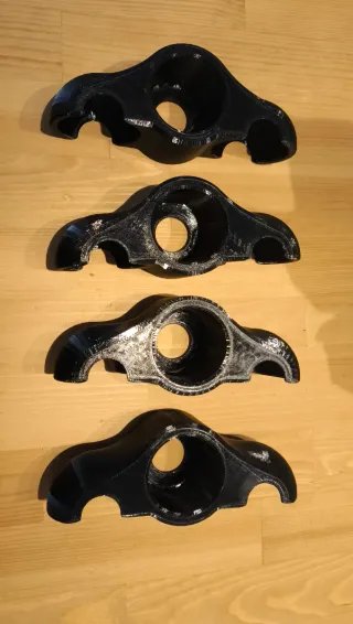 Xplova Noza S & One / Basculantes