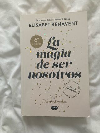 La magia de ser nosotros / The Magic of Being O...