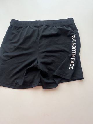 The North Face Mallas Cortas Talla M
