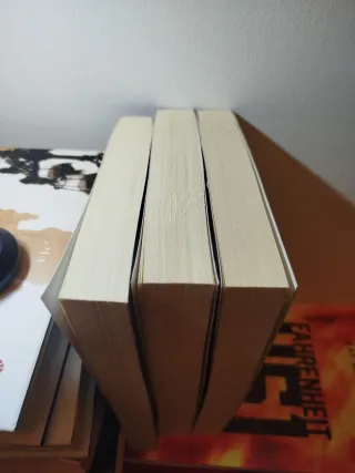 1793 (Trilogía de Estocolmo 1) (Spanish Edition)