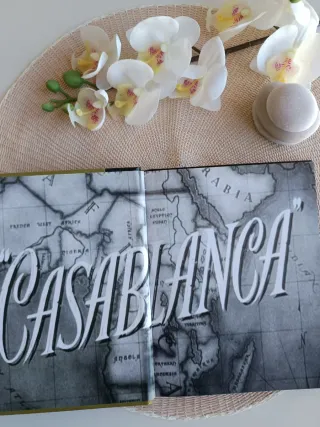 DVD Casablanca (Edición Española)