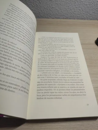 Tuerto, maldito y enamorado (Alandar) (Spanish ...