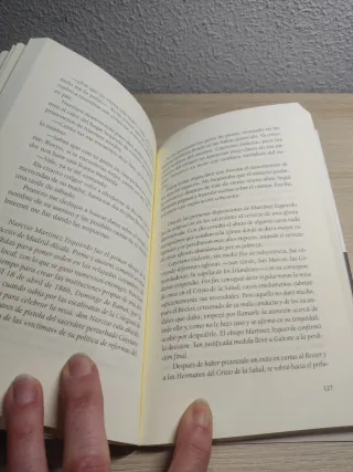 Tuerto, maldito y enamorado (Alandar) (Spanish ...