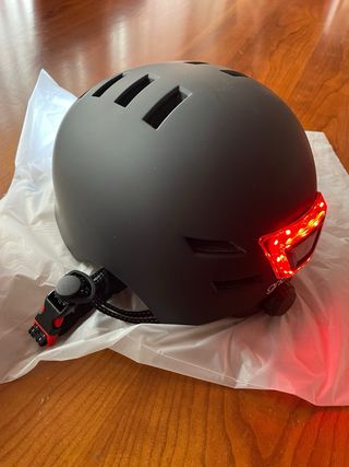 CASCO PATINETE/BICICLETA