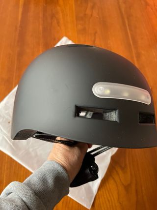 CASCO PATINETE/BICICLETA