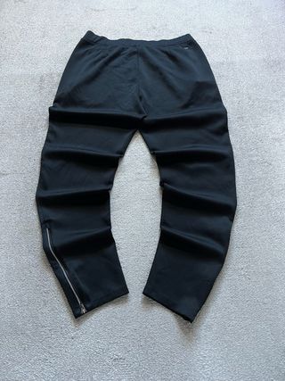 Pantalon de Chándal Jogger Nike Negro