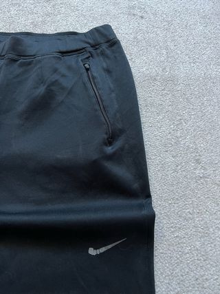 Pantalon de Chándal Jogger Nike Negro