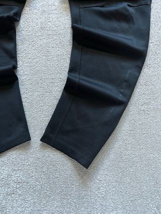 Pantalon de Chándal Jogger Nike Negro