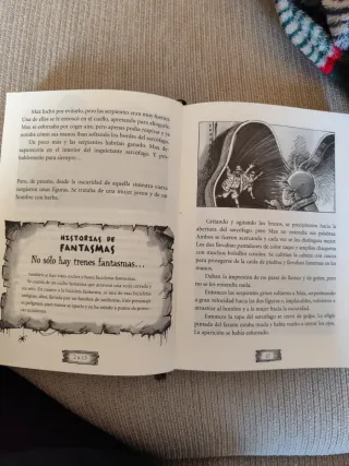 El Monstruoso Libro de los monstruos