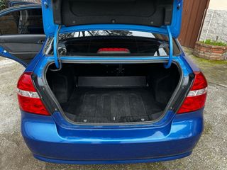 Chevrolet Aveo 2007 Etiqueta C