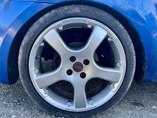 Chevrolet Aveo 2007 Etiqueta C