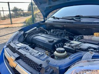 Chevrolet Aveo 2007 Etiqueta C