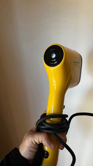 Rowenta Pure Pop Cepillo Vapor 1300W