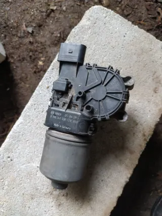 Motor Limpiaparabrisas Bosch Astra H 05-04-201