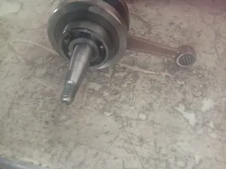 Cigüeñal Minarelli AM6