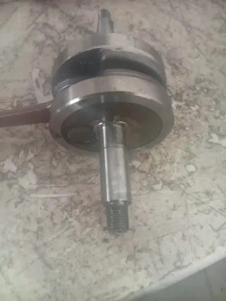 Cigüeñal Minarelli AM6