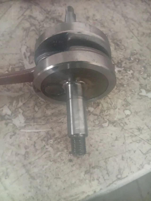 Cigüeñal Minarelli AM6