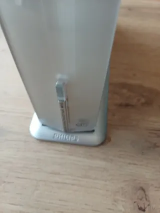 Philips Streamiu Receptor Multimedia