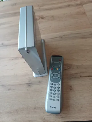Philips Streamiu Receptor Multimedia