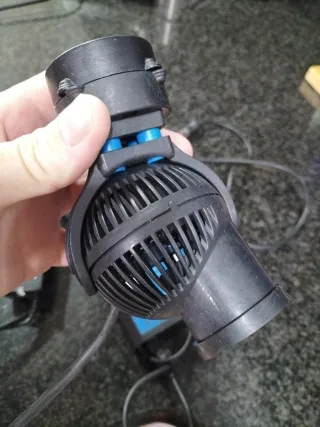 Bomba Tunze 6055 + Multicontroller 7095