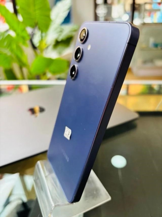 Samsung Galaxy S24 128 GB Viola