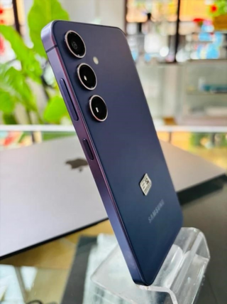 Samsung Galaxy S24 128 GB Viola