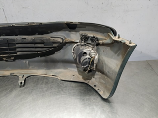 PARAGOLPES DELANTERO PEUGEOT 206 WJZ