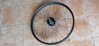 Shimano ALFINE SG-S7001 11-speed Center-Lock