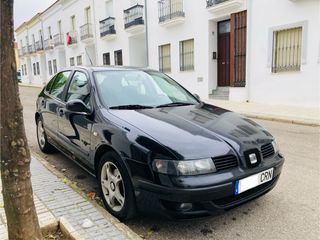 SEAT Leon 1.9 TDI 130 cv Sport 6 velocidades.