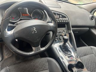Peugeot 3008 2014