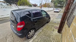 Mercedes-Benz Clase A 2009