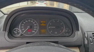 Mercedes-Benz Clase A 2009