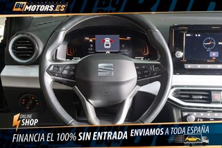 SEAT Ibiza 1.0 TSI SPECIAL EDITION * GPS * CAMARA