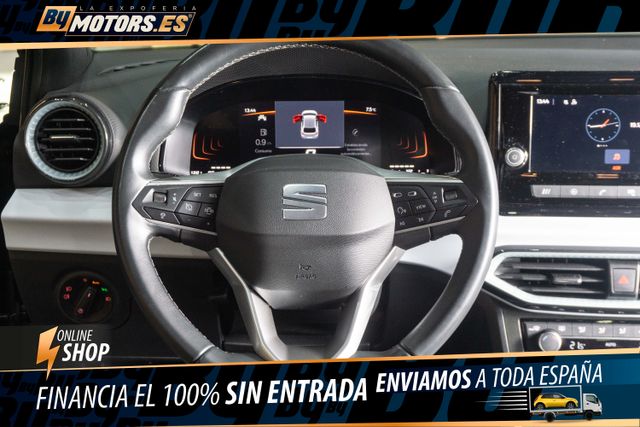 SEAT Ibiza 1.0 TSI SPECIAL EDITION * GPS * CAMARA