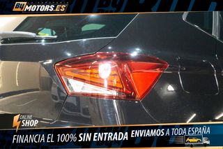 SEAT Ibiza 1.0 TSI SPECIAL EDITION * GPS * CAMARA