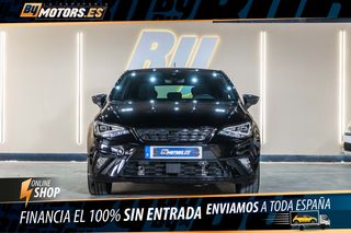 SEAT Ibiza 1.0 TSI SPECIAL EDITION * GPS * CAMARA