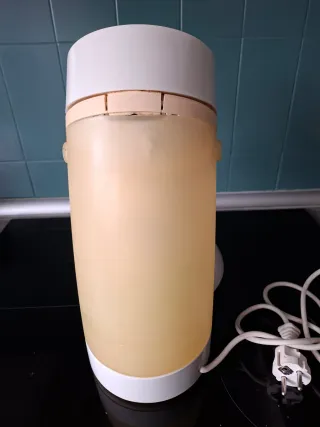 Cafetera Philips Senseo de cápsulas