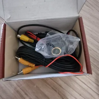 Cámara Coche Multimedia FHD 1080P