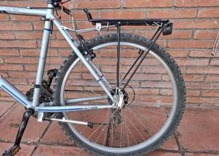 Bicicleta Rockrider personas 1.60 a 170cm