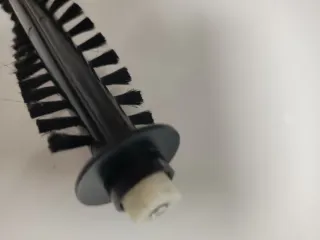 Eje cepillo cabezal aspirador Conga popstar 2900.