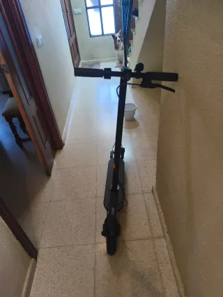 Patinete Xiaomi Mi 3