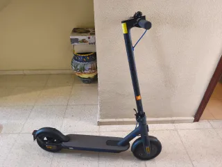 Patinete Xiaomi Mi 3