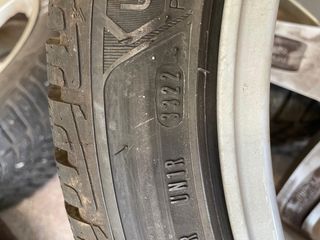 Llantas 17 pulgadas 5x112