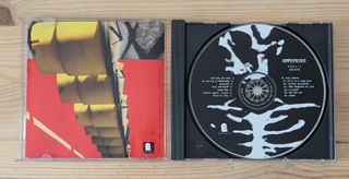 The Offspring - Smash CD Punk Rock