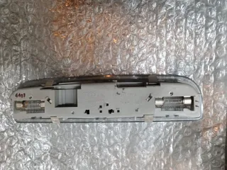 Plafones delantero y trasero Audi A3 8p sportbak