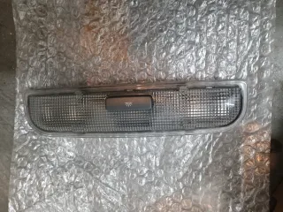 Plafones delantero y trasero Audi A3 8p sportbak