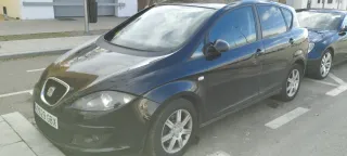 SEAT Toledo 2008