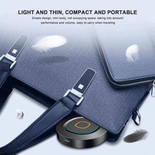 Adaptador de Dongle de Pantalla HDMI Inalámbrico,